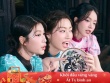 Đẹp chuẩn Hoa hậu ăn Tết: Gợi ý layout kiểu tóc, makeup hoàn hảo ghi điểm với phụ huynh