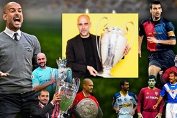 Scandal lớn nhất sự nghiệp của HLV Guardiola: 8 năm tìm công lý và cứu tinh bất ngờ