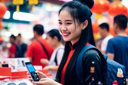 Những điều nên tránh làm với smartphone những ngày đầu năm