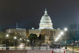 Thế giới - Nhà Trắng chuẩn bị đổi chủ