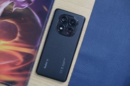 Thời trang Hi-tech - Xiaomi Redmi Note 14 Pro 5G &quot;lột xác&quot; với màn hình cong cạnh, camera AI 200MP