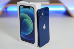 Giá iPhone 12 tháng 1/2025: Giảm thêm cả triệu đồng trước thềm Xuân Ất Tỵ 2025