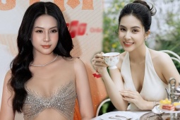 Đời sống Showbiz - Cuộc sống của Thiên An sau bốn năm chia tay Jack