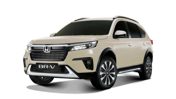 Đỉnh cao MPV: Honda BR-V đấu Mitsubishi Xpander, cân sức mọi cung đường - 1