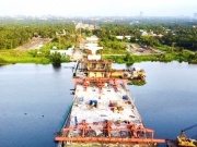 Tin tức trong ngày - Lộ diện cầu vượt sông gần 600 tỷ đồng nối Bình Dương và TPHCM