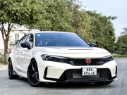 Ngắm xe - Honda Civic Type R tăng giá bán gần 600 triệu đồng tại Việt Nam