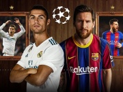 Ronaldo - Messi sát cánh đội hình vĩ đại nhất lịch sử Cúp C1, tranh cãi Gerrard