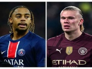 Bóng đá - Dự đoán lượt 7 vòng bảng Cúp C1: PSG đại chiến Man City, Real tự tin giành 3 điểm
