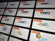 Vì sao loạt kênh VTV “biến mất” trên một số nền tảng truyền hình?