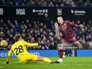 Bóng đá - Video bóng đá Ipswich Town - Man City: Foden - Haaland rực rỡ, đại tiệc 6 bàn (Ngoại hạng Anh)