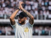 Bóng đá - Tin mới nhất bóng đá tối 20/1: Neymar có thể trở về Brazil thi đấu