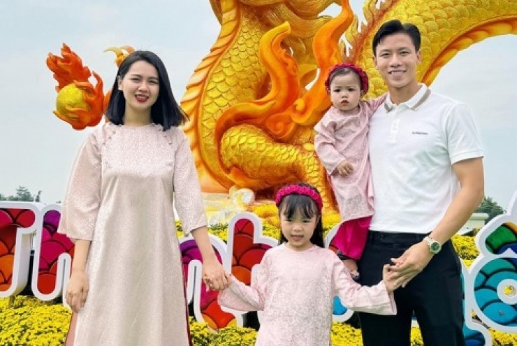Cuộc sống của vợ chồng Quế Ngọc Hải sau 7 năm kết hôn