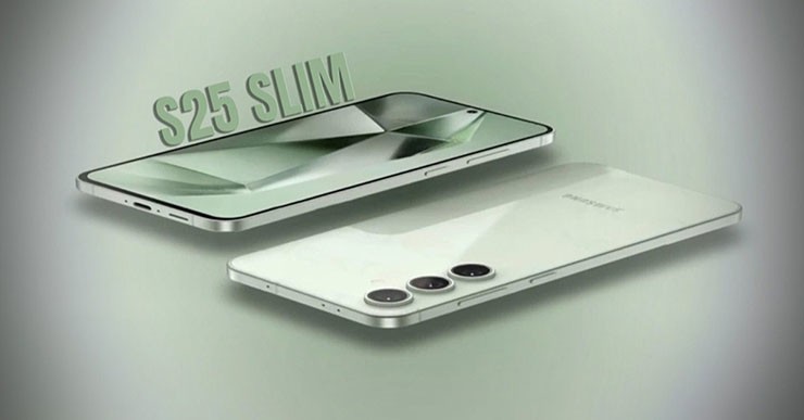 Nhưng điều người dùng cần ở Galaxy S25 Slim lại chính là các tính năng bổ sung.