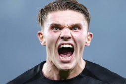 Gyokeres thất thế đua "Giày vàng": Thêm lý do để MU - Arsenal "mừng thầm"