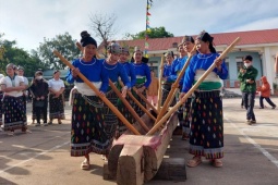 Tin tức trong ngày - Nhịp điệu ấm no