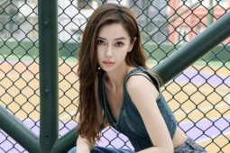 Angelababy bị chê thậm tệ