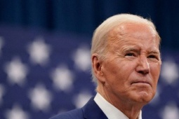 Ông Joe Biden gây sốc khi ân xá cho các em ruột ngay trước khi kết thúc nhiệm kỳ