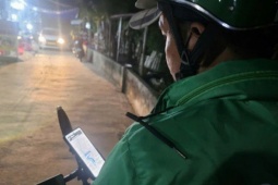 Thị trường - Tiêu dùng - Grab, Be nói gì về việc nhiều tài xế xe công nghệ tắt app, khách khó đặt xe?