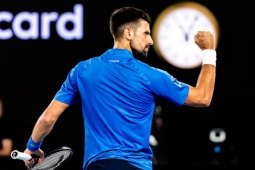 Thể thao - Djokovic tiết lộ vì sao suýt nữa bỏ cuộc trước Alcaraz