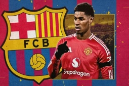 Báo thân Barca tiết lộ đạt thỏa thuận mượn Rashford, phải đáp ứng 1 điều kiện