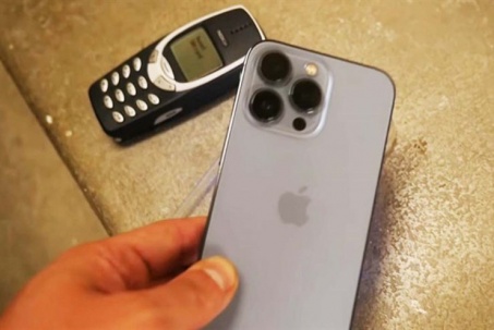 Nhân viên Nokia từng cảnh báo lãnh đạo “iPhone sẽ thay đổi mọi thứ”