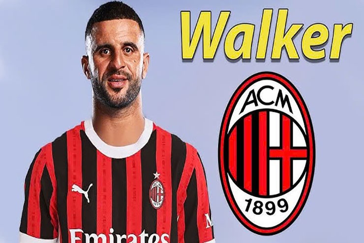 Hậu vệ 34 tuổi được AC Milan dốc sức chiêu mộ