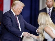 Sự cố tại lễ nhậm chức của Tổng thống Trump