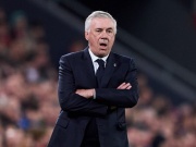 Bóng đá - Nhà báo Tây Ban Nha phủ nhận tin đồn HLV Ancelotti rời Real vào cuối mùa giải