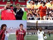 Những vụ chuyển nhượng ảnh hưởng nhất lịch sử: Cantona, Gullit thay đổi MU  &  AC Milan (Kỳ 1)