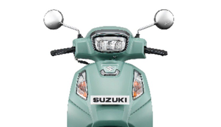 Suzuki giới thiệu xe tay ga Access 125 2025, giá chỉ 23 triệu đồng - 4