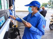 Thị trường - Tiêu dùng - Giá xăng hôm nay 22/01: Đồng loạt tăng mạnh?
