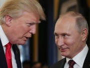 Thế giới - Tổng thống Trump: Sẽ trừng phạt Nga nếu ông Putin không đàm phán chấm dứt chiến tranh ở Ukraine