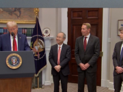 Thế giới - Mỹ: Tổng thống Trump công bố “siêu vũ khí AI” lên tới 500 tỉ USD
