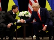 Thế giới - Chiến lược ngoại giao của Ukraine: Xoay trục hay đánh cược?