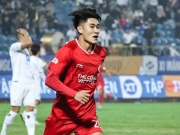 Bóng đá - Tuyển Việt Nam: Người hùng SEA Games 31 thay Xuân Son?