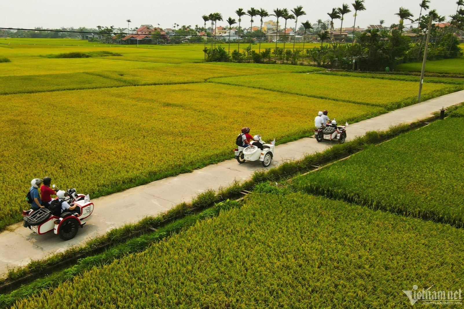 'Bỏ túi' 5 điểm đến ở miền Trung vui quên lối về dịp tết Ất Tỵ 2025 - 3