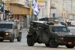 Israel mở chiến dịch quân sự lớn ở Bờ Tây sau lệnh ngừng bắn tại Dải Gaza
