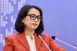 Việt Nam hoan nghênh phán quyết ở Hàn Quốc về bồi thường nạn nhân thảm sát Quảng Nam