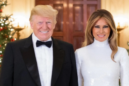 Ẩm thực - Tiệc nhậm chức của Tổng thống Trump có những món gì?