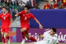 Bóng đá - HLV Kim Sang-sik với chiến lược Asian Cup 2027 và SEA Games 33