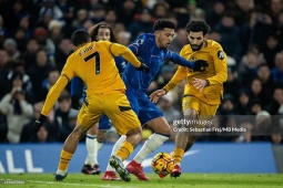 Sancho bị MU ruồng bỏ: Chelsea gặp món hời & sáng cửa trở lại ĐT Anh