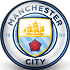 Logo Man City