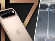Thời trang Hi-tech - Rò rỉ hình ảnh thiết kế được cho là của iPhone 17, hé lộ chi tiết bất ngờ