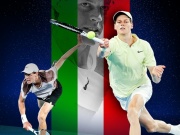 Thể thao - Sinner vào bán kết Australian Open, ca ngợi cuộc so tài Alcaraz - Djokovic