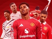 Bóng đá - Rashford sắp rời MU: Siêu dự án "Zidanes y Pavones phiên bản 2" tàn lụi sau 9 năm