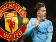 Grealish tính chuyện rời Man City, rộ tin MU dang tay cứu vớt