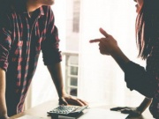 Bạn trẻ - Cuộc sống - Chồng cũ làm um lên vì nghi bị 'cắm sừng' khi vợ cũ sinh con chỉ 8 tháng sau khi ly hôn