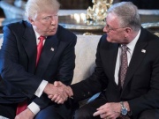 Thế giới - Xung đột ở Ukraine: Chạy đua 100 ngày, Tổng thống Trump khó giữ lời hứa?