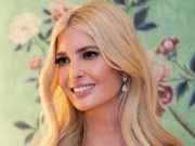 Thời trang - Ivanka Trump đeo trang sức kim cương 1,1 triệu USD trong lễ nhậm chức của bố