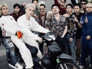 Nhạc - Rap Việt chia rẽ bởi 'Nhạc Tết căng nhất 2025'